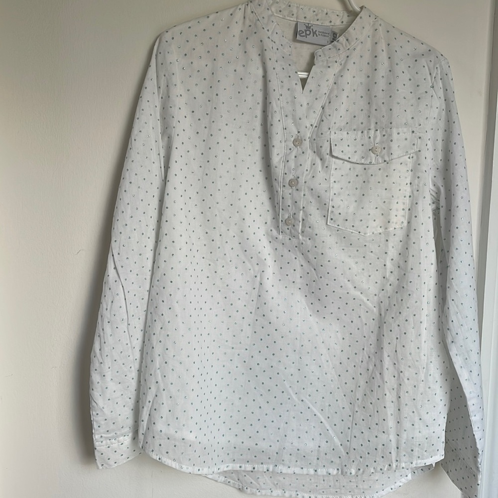 NWT epk shirt